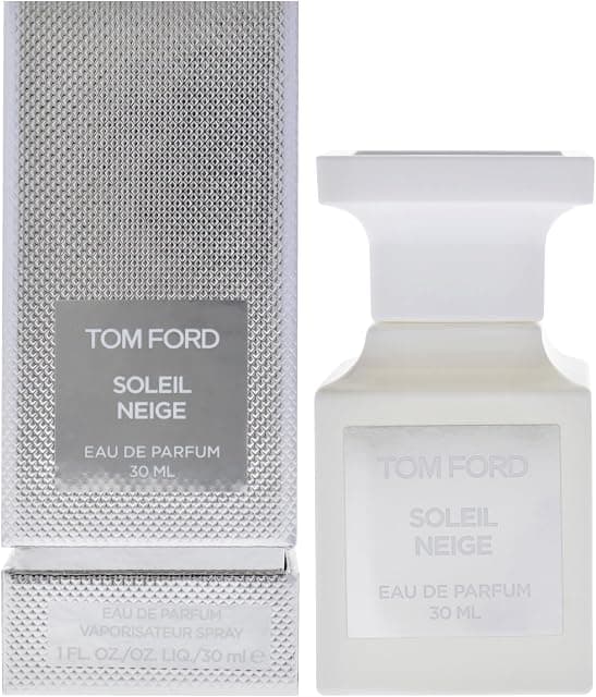 Soleil Neige by Tom Ford for Unisex - 1 oz EDP Spray