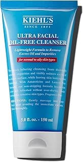 Kiehl's Ultra Facial Oil-Free Cleanser