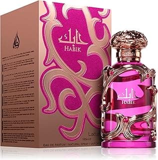 Lattafa Habik – Floral