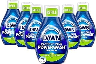 Dawn Platinum Powerwash Dish Spray