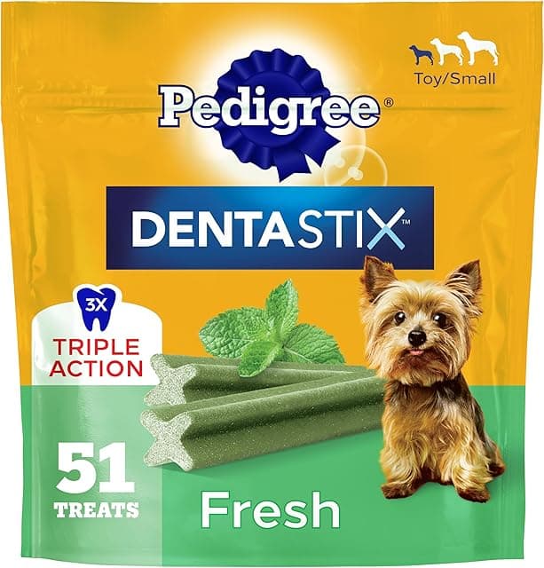 Dentastix Dental Chews for Dogs