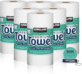 Worldwide Nutrition Bundle