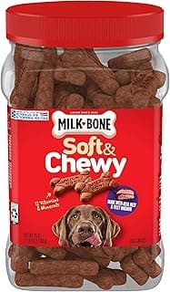 Milk-Bone Soft & Chewy Dog Treats