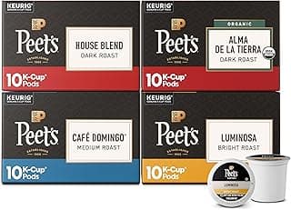 Keurig K-Cup Pods Variety Pack