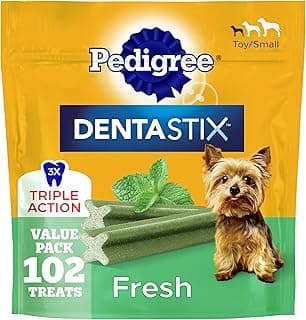 Dentastix Dental Chews for Dogs