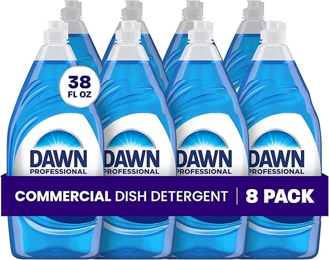 Dawn PRO Manual Pot and Pan Detergent