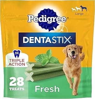 Dentastix Dog Dental Treats
