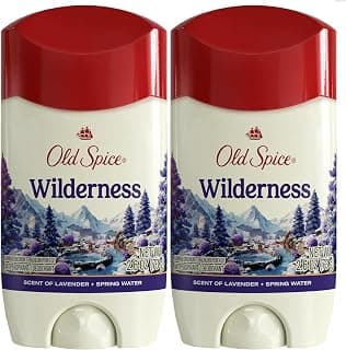 Old Spice Dry Feel Antiperspirant Deodorant for Men