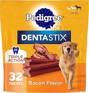 Dentastix Dog Dental Treats