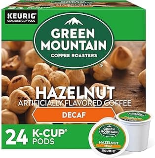 Keurig Coffee Pods K-Cups 16 / 18 / 22 / 24 Count Capsules ALL…