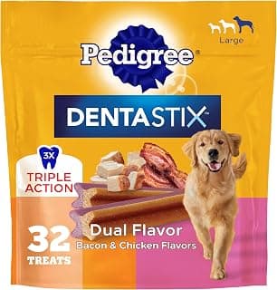 Dentastix Dog Dental Treats