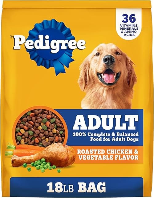 Pedigree Adult Dry Dog Food