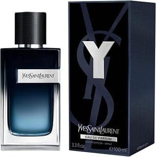 Yves Saint Laurent Y For Men Eau de Parfum, Multi, 3.3 fl.Oz