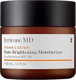 Perricone MD Photo-Brightening Moisturizer with Broad Spectrum…
