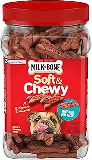 Milk-Bone Soft & Chewy Dog Treats
