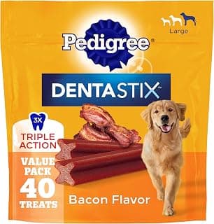 Dentastix Dog Dental Treats