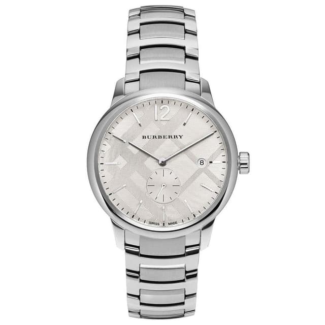 Burberry BU10004 Men's Watch