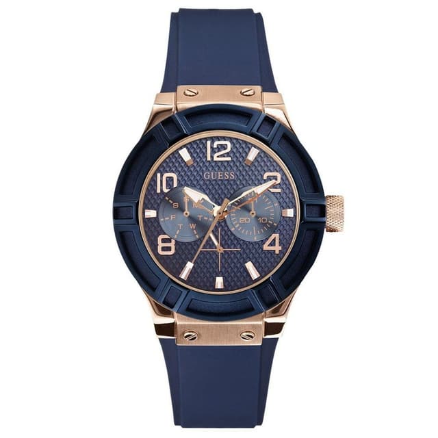 Guess W0571L1 Analogue Quartz Women's Watch