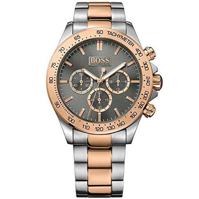 Hugo Boss 1513339 Men's Ikon Watch
