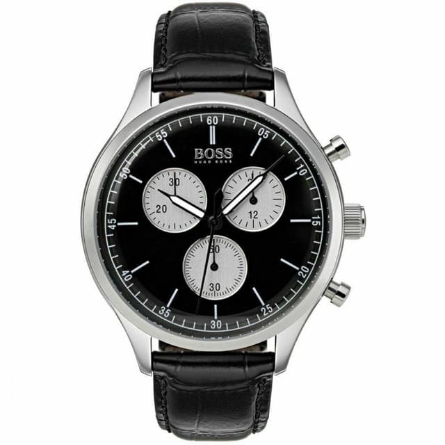 Hugo Boss 1513543 Companion Chronograph Men's Watch