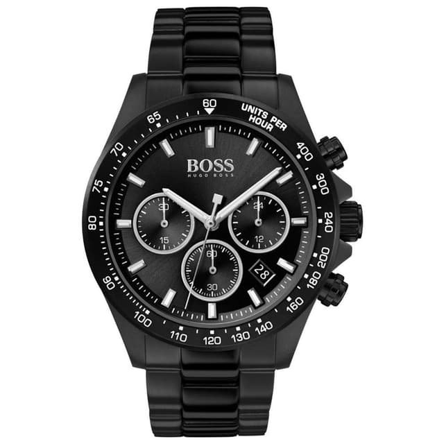 Hugo Boss 1513754 Men's Hero Sports Lux Watch