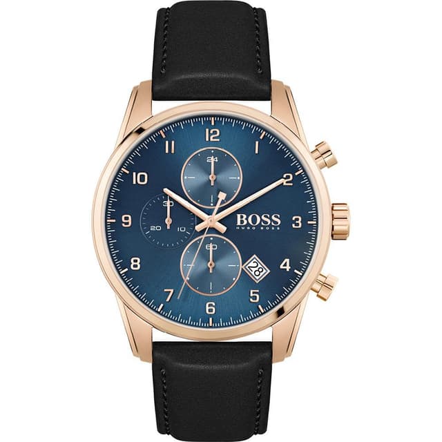 Hugo Boss 1513783 Analogue Quartz Men's Watch
