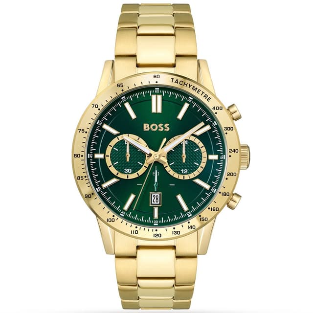 Hugo Boss 1513923 Allure Men's Watch