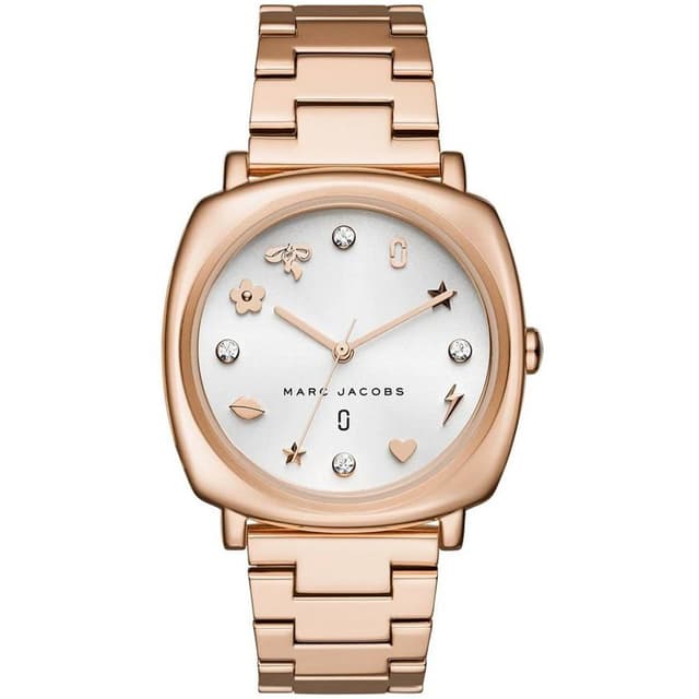 Marc Jacobs MJ3574 Mandy Quartz Women's Watch