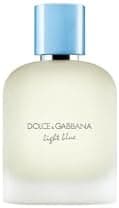 Dolce&Gabbana New Light Blue Pour Homme