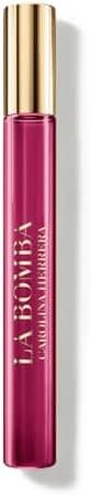 Carolina Herrera La Bomba Eau de Parfum for Women - Travel…