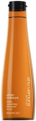 shu uemura art of hair Urban Moisture Deep Hydration Shampoo…