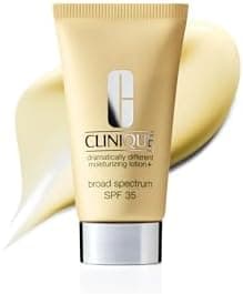 Clinique Dramatically Different Moisturizing Lotion+ SPF 35…