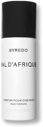 Byredo Bal d'Afrique Hair Perfume, 2.5 Fl Oz