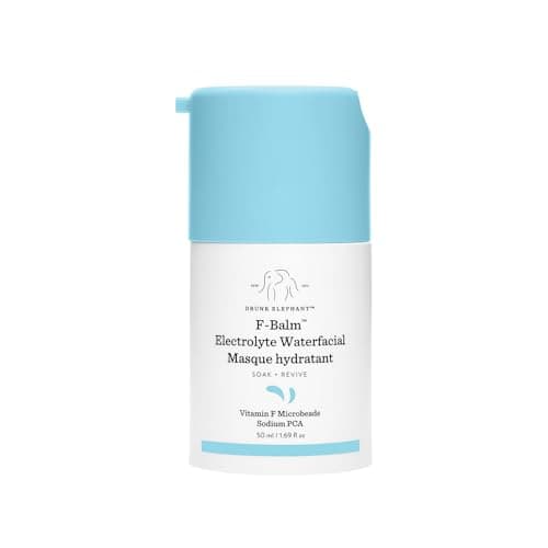 Drunk Elephant F-Balm Electrolyte Waterfacial - 50 ml/1.69 fl…