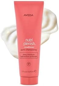 Aveda Nutriplenish Conditioner Deep Moisture… — Mango Butter |