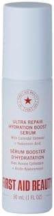 First Aid Beauty Ultra Repair Hydration Boost Serum, 1.7 oz