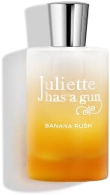 Juliette Has A Gun Banana Rush Eau de Parfum: Fruity Gourmand…