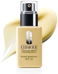Clinique Dramatically Different Moisturizing Lotion+ SPF 35…