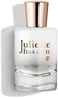 Juliette Has A Gun Moscow Mule Eau De Parfum Spray, 1.7 Fl Oz