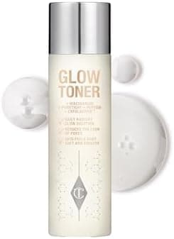Charlotte Tilbury Glow Face Toner - Exfoliating Toner…