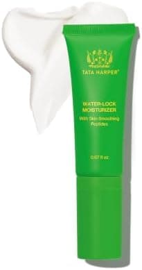 Tata Harper Water-Lock Moisturizer | Gel-Crea… — Uneven Textur