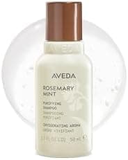 Aveda Rosemary Mint Purifying Shampoo | Clarifying Shampoo…