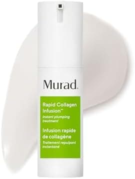 Murad Rapid Collagen Infusion – Anti-Aging Serum…