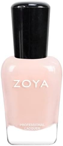 ZOYA Betty Nail Polish