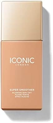 ICONIC LONDON Super Smoother Blurring Skin Tint | Cool Light