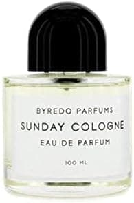 Sunday Cologne by Byredo Eau De Parfum 3.3 oz Spray