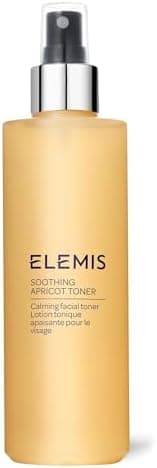 ELEMIS Soothing Apricot Toner 200ml