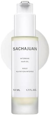 SACHAJUAN Intensive Hair Oil, Frizz Control