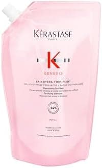 Kerastase Genesis Hydra-Fortifiant Shampoo Refill…, 16.9 Fl Oz