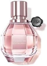 Viktor&Rolf Flowerbomb Eau de Parfum Floral Perfume for Women…